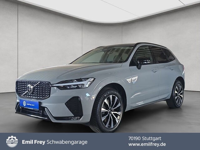 VOLVO XC60 B4 D Plus Dark XC60