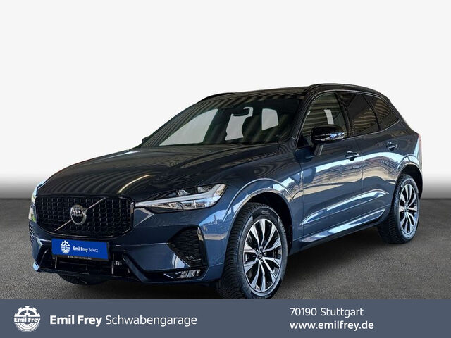 VOLVO XC60 B4 D Plus Dark XC60