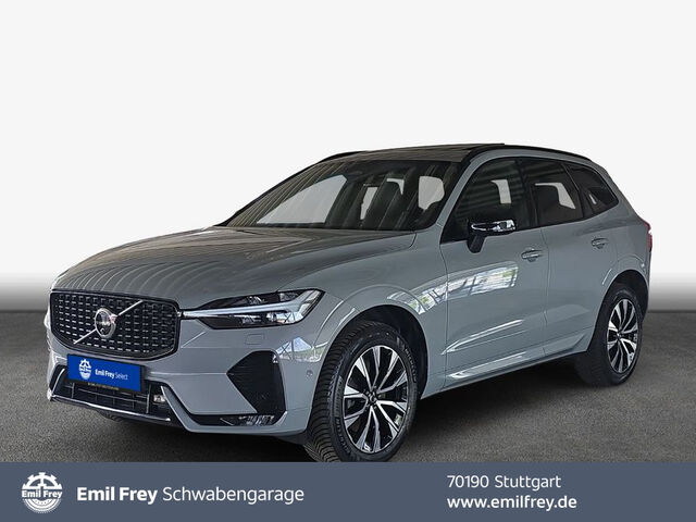 VOLVO XC60 B4 D AWD Plus Dark XC60