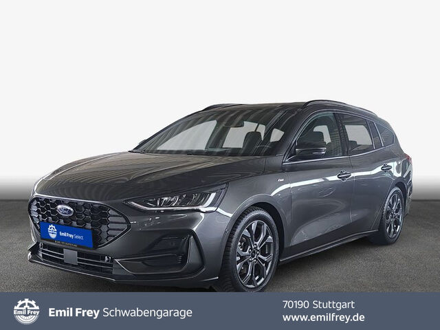 FORD Focus Turnier 1.5 EcoBlue Aut. ST-LINE X Focus