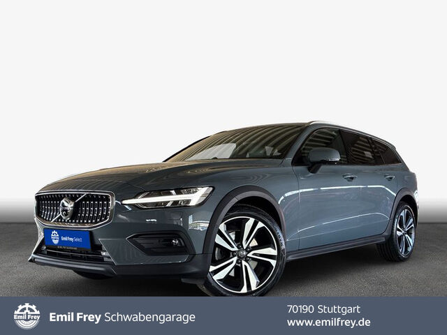 VOLVO V60 Cross Country B4 D AWD Ultimate V60 Cross Country