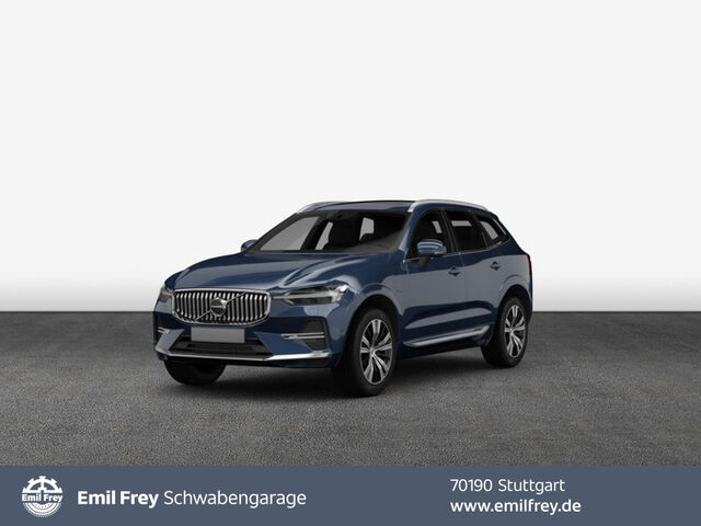 VOLVO XC60 B5 B AWD Plus Dark XC60