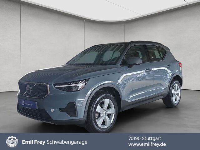 VOLVO XC40 T2 Essential XC40