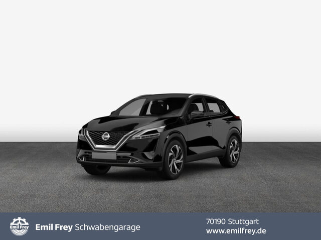 NISSAN Qashqai 1.3 DIG-T MHEV Acenta Qashqai