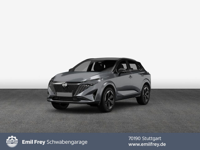 NISSAN Qashqai 1.3 DIG-T MHEV Acenta Qashqai