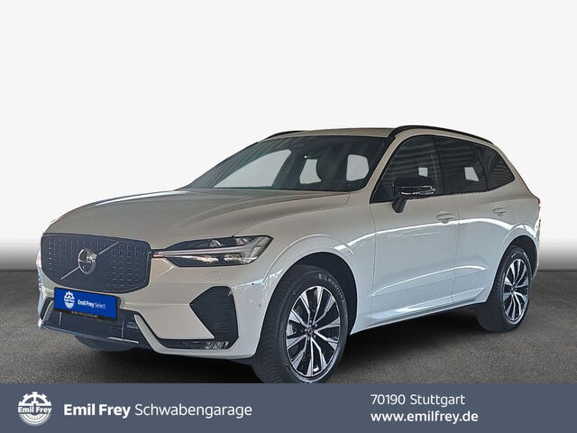 VOLVO XC60 B4 B Plus Dark XC60