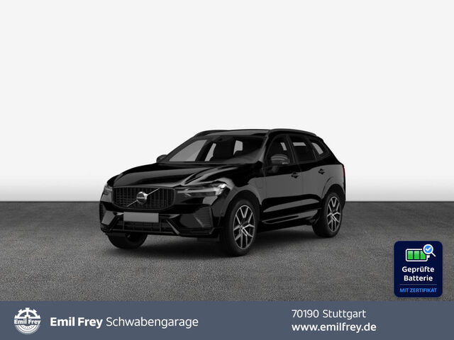 VOLVO XC60 T8 AWD Recharge Core XC60