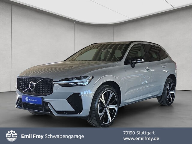 VOLVO XC60 B4 D Plus Dark XC60