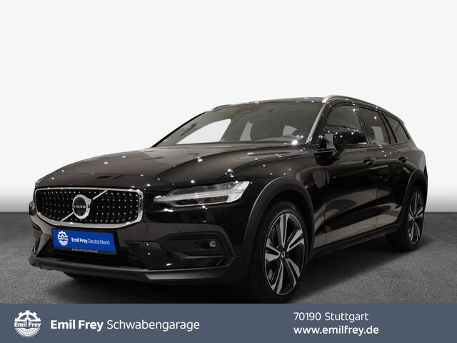 VOLVO V60 Cross Country B5 B AWD Ultimate V60