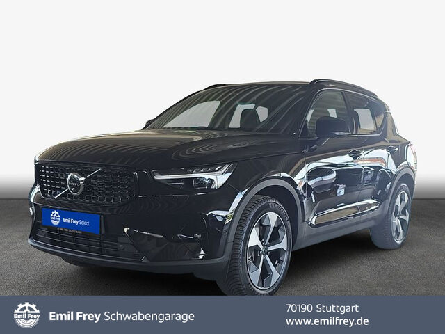 VOLVO XC40 B3 B DKG Plus Dark XC40