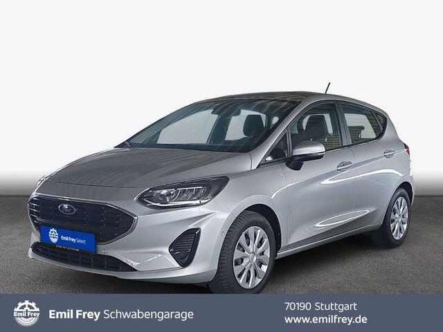 FORD Fiesta 1.1 S&S COOL&CONNECT Fiesta