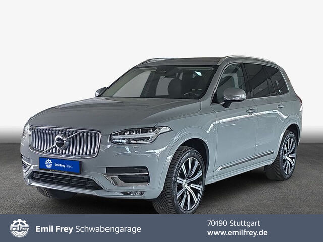 VOLVO XC90 B5 B AWD Plus Bright XC90