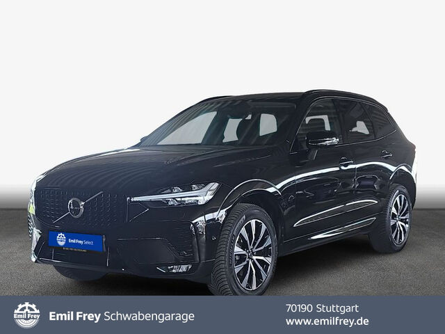 VOLVO XC60 B5 B AWD Plus Dark XC60