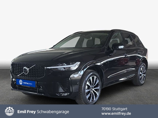 VOLVO XC60 B5 B AWD Plus Dark XC60
