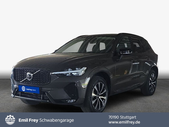 VOLVO XC60 B5 B AWD Plus Dark XC60