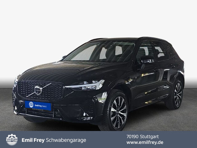 VOLVO XC60 B5 B AWD Plus Dark XC60