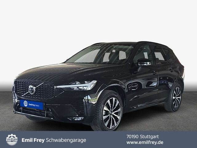 VOLVO XC60 B5 B AWD Plus Dark XC60