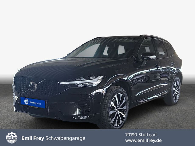 VOLVO XC60 B5 B AWD Plus Dark XC60