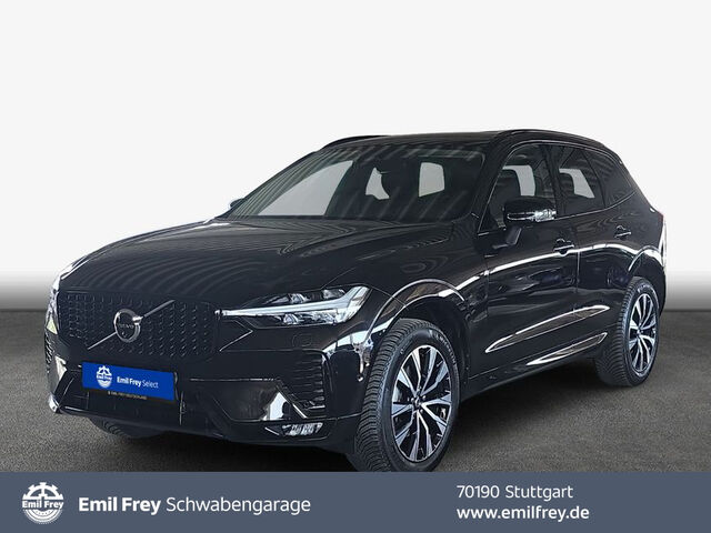 VOLVO XC60 B5 B AWD Plus Dark XC60