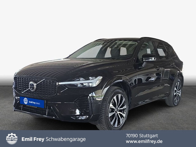 VOLVO XC60 B5 B AWD Plus Dark XC60