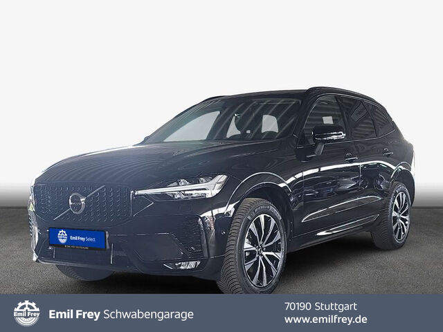 VOLVO XC60 B5 B AWD Plus Dark XC60