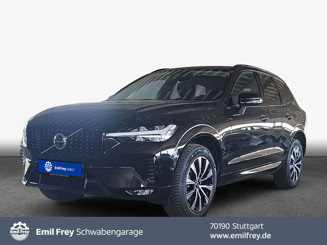 VOLVO XC60 B5 B AWD Plus Dark XC60