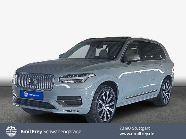 VOLVO XC90 B5 D AWD Ultimate Bright XC90