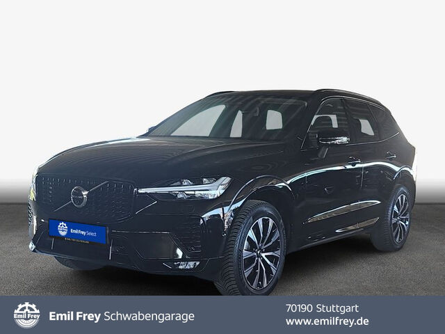 VOLVO XC60 B5 B AWD Plus Dark XC60