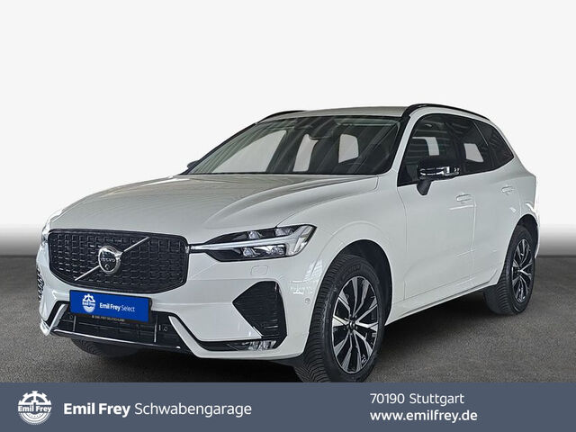 VOLVO XC60 B5 B AWD Plus Dark XC60