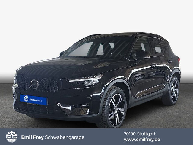 VOLVO XC40 B4 B DKG Plus Dark XC40
