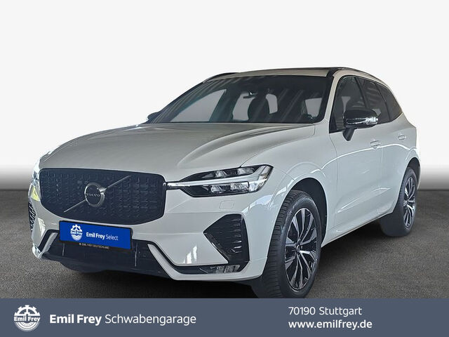 VOLVO XC60 B4 D Plus Dark XC60