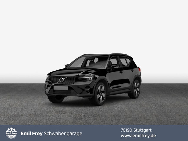 VOLVO XC40 B4 B AWD DKG Ultimate Dark XC40