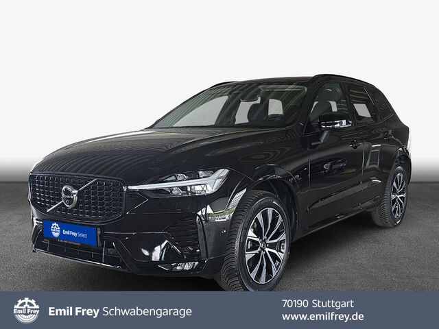 VOLVO XC60 B5 B AWD Plus Dark XC60