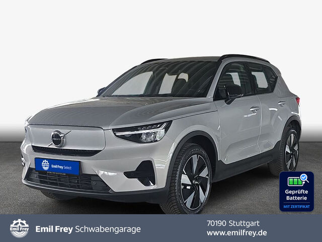 VOLVO XC40 Recharge 82 kWh Twin Motor Plus XC40 Electric