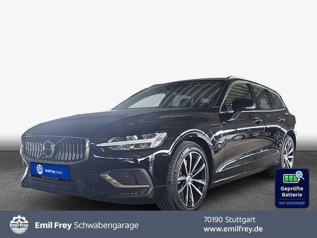 VOLVO V60 T8 AWD Recharge Core V60