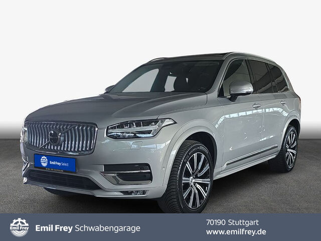 VOLVO XC90 B5 D AWD Ultimate Bright XC90