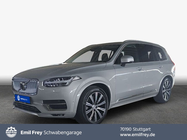VOLVO XC90 B5 D AWD Plus Bright XC90
