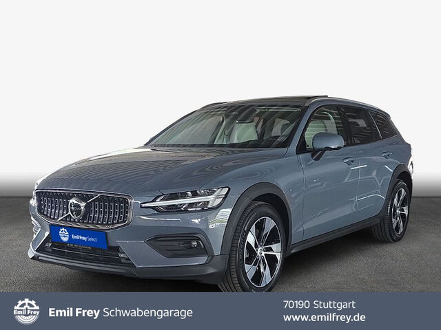 VOLVO V60 Cross Country B4 D AWD Ultimate V60 Cross Country