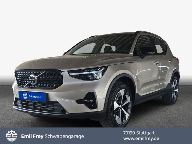 VOLVO XC40 B4 B DKG Ultimate Dark XC40