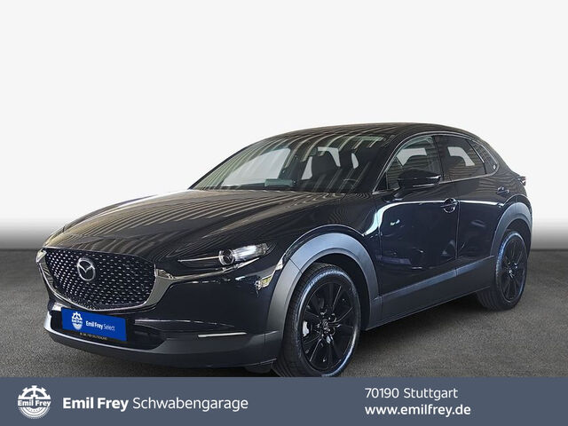 MAZDA CX-30 e-SKYACTIVE G 140 Aut. HOMURA CX-30