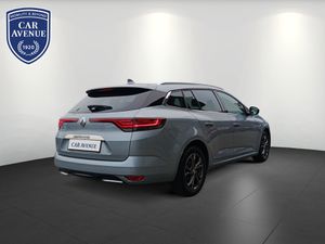 RENAULT Megane IV 1.5 BLUE dCi 115 Grandtour Intens