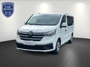 RENAULT Trafic Pkw Evolution Blue dCi 150