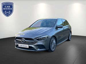 MERCEDES-BENZ B 180 B -Klasse B 180 AMG-Line