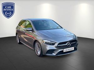 MERCEDES-BENZ B 180 B -Klasse B 180 AMG-Line