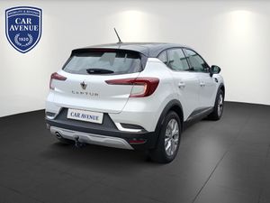 RENAULT Captur Techno Mild Hybrid 160 EDC