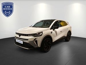 DACIA Sandero Stepway Extreme TCe 110