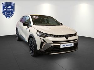 DACIA Sandero Stepway Extreme TCe 110