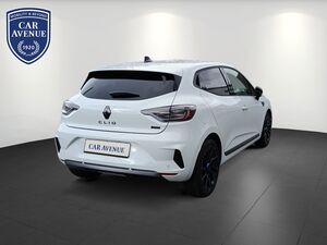 RENAULT Clio V Esprit Alpine E-TECH 145