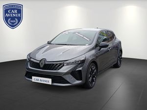 RENAULT Clio Techno TCe 90