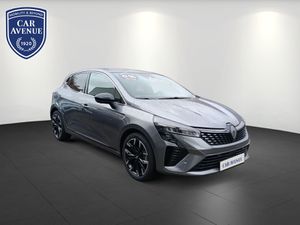 RENAULT Clio Techno TCe 90